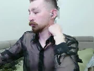 Samrilley April 19, 2026 Chaturbate stream image