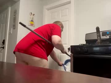 Sissybtchboi April 19, 2026 Chaturbate stream image