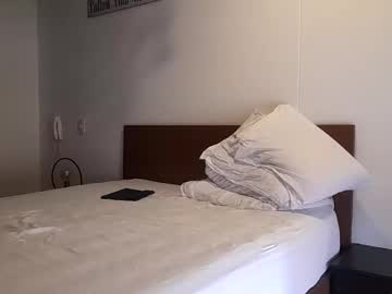 Soychristianblanco April 19, 2026 Chaturbate stream image
