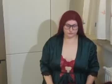 Zayavelvet April 19, 2026 Chaturbate stream image