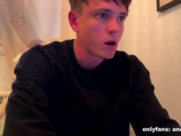 Another_Jed April 19, 2026 Chaturbate stream image