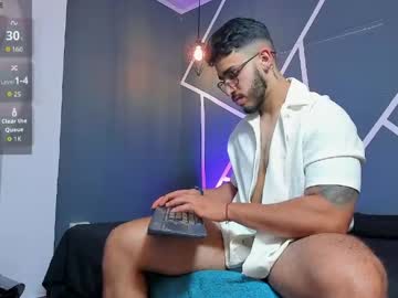 Liam_Kleiin April 19, 2026 Chaturbate stream image