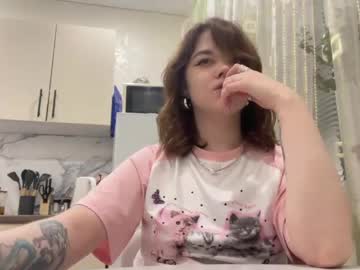 Liliabohlinger April 19, 2026 Chaturbate stream image