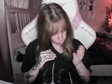 Rapunzel_Cute April 19, 2026 Chaturbate stream image