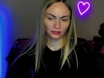 Adalina_Teacher April 19, 2026 Chaturbate stream image