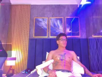 Anthony_Hotxx April 19, 2026 Chaturbate stream image