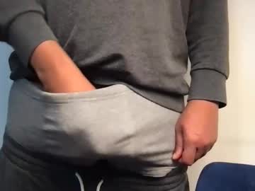 Bladebrasuka24cm April 19, 2026 Chaturbate stream image