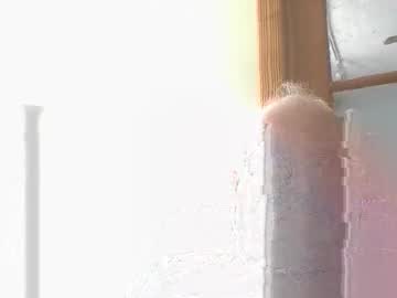 Cutesexytony2460 April 19, 2026 Chaturbate stream image