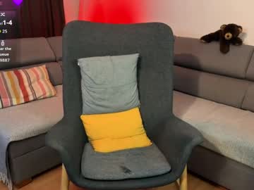 Heidicandyx April 19, 2026 Chaturbate stream image
