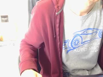 Hoboayoyo April 19, 2026 Chaturbate stream image
