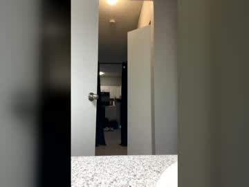 Italian_Stallionxo April 19, 2026 Chaturbate stream image