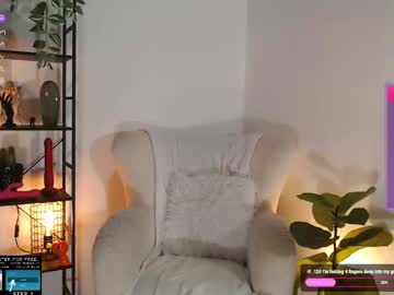 Lucylia_ April 19, 2026 Chaturbate stream image