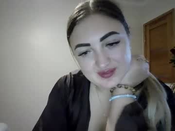 Meriwoulders April 19, 2026 Chaturbate stream image