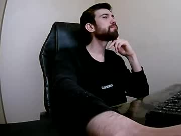 Redwolft April 19, 2026 Chaturbate stream image