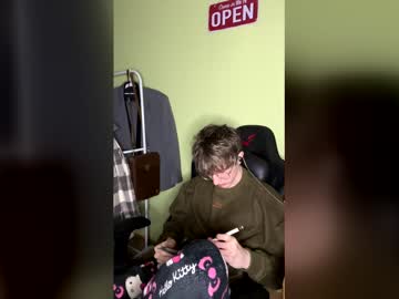 Sergio_St April 19, 2026 Chaturbate stream image