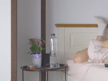 Sl0wburnx April 19, 2026 Chaturbate stream image