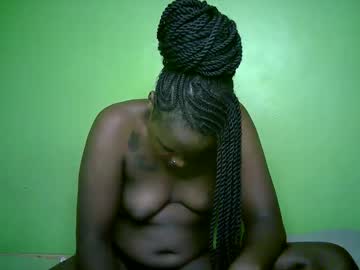 Angel_Byb April 19, 2026 Chaturbate stream image