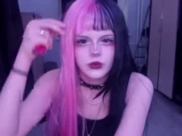 Aprilspark April 19, 2026 Chaturbate stream image