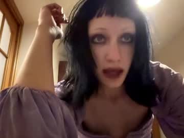Ariblade April 19, 2026 Chaturbate stream image