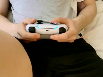 Breezydicks April 19, 2026 Chaturbate stream image