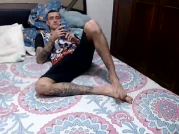 Ed_Big_Cock April 19, 2026 Chaturbate stream image