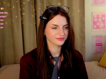 Estrellabecnel April 19, 2026 Chaturbate stream image