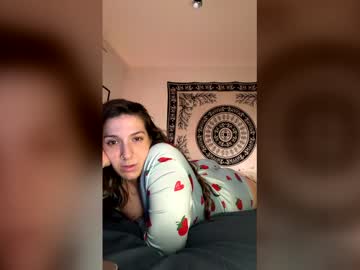 Georginamoor April 19, 2026 Chaturbate stream image