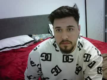 Gianiboy99 April 19, 2026 Chaturbate stream image