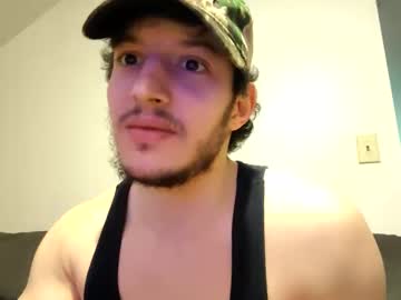 Hardselfsucker1 April 19, 2026 Chaturbate stream image