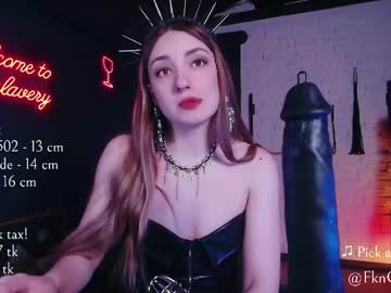 Jane_Goddes April 19, 2026 Chaturbate stream image