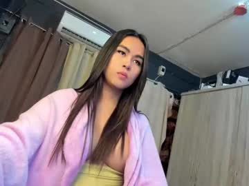 Kaori_Hana April 19, 2026 Chaturbate stream image