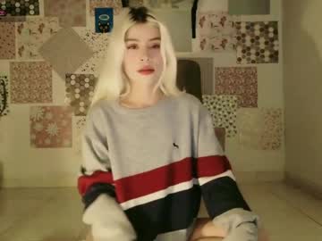 Luckysapphire777 April 19, 2026 Chaturbate stream image