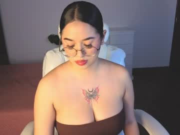 Renaxi_Smith April 19, 2026 Chaturbate stream image