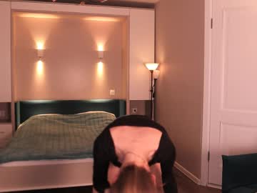 Sandra_Buika April 19, 2026 Chaturbate stream image