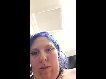 Sexyemoprincess April 19, 2026 Chaturbate stream image