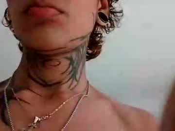 Srta_Fox April 19, 2026 Chaturbate stream image