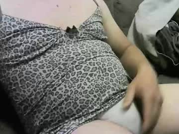 Tedstriker333 April 19, 2026 Chaturbate stream image