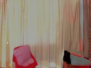Thegoldenbitch April 19, 2026 Chaturbate stream image