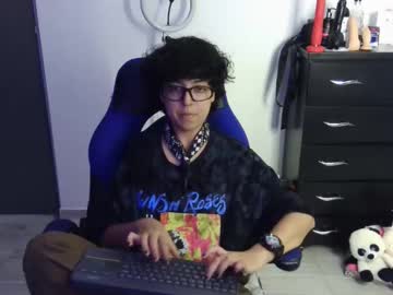 Thomascooper_Cams April 19, 2026 Chaturbate stream image