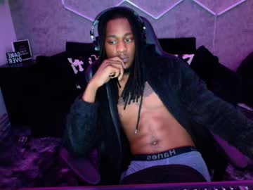 Xxprincetonxx April 19, 2026 Chaturbate stream image