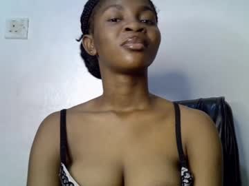 Assy_Ebony April 19, 2026 Chaturbate stream image