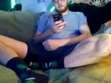 Bootsy997 April 19, 2026 Chaturbate stream image
