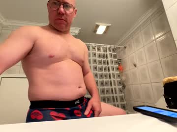 Brandx420 April 19, 2026 Chaturbate stream image