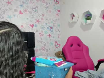 Dirty_Duo_Sex April 19, 2026 Chaturbate stream image