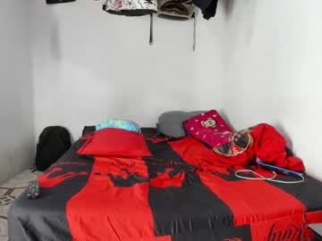 Douglas_Gallegos April 19, 2026 Chaturbate stream image