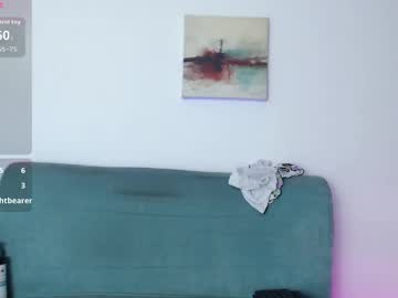 Evelynmartines April 19, 2026 Chaturbate stream image