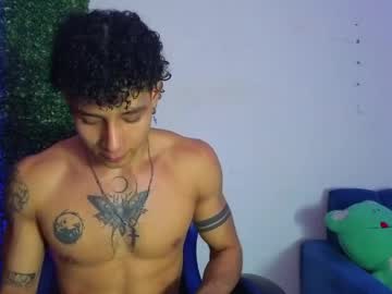 Gael_David April 19, 2026 Chaturbate stream image
