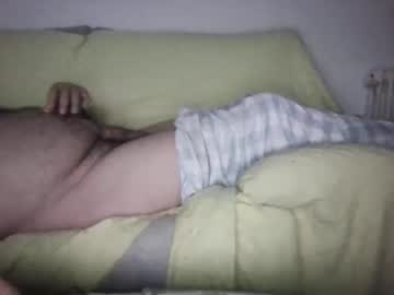 Jesuslove27 April 19, 2026 Chaturbate stream image