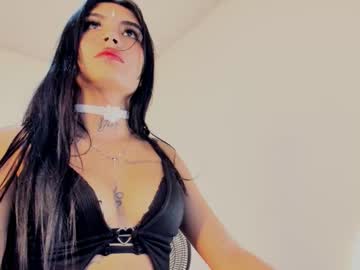 Lunita_Sweett29 April 19, 2026 Chaturbate stream image