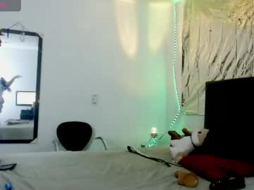 Mussa_Hott April 19, 2026 Chaturbate stream image
